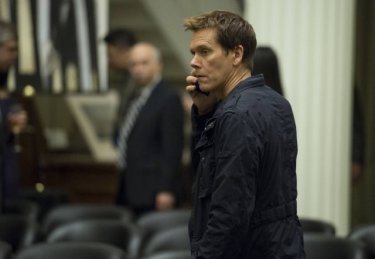 The Following: Kevin Bacon nell'episodio For Joe