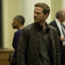 The Following: Shawn Ashmore nell'episodio For Joe