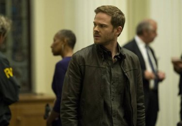 The Following: Shawn Ashmore nell'episodio For Joe