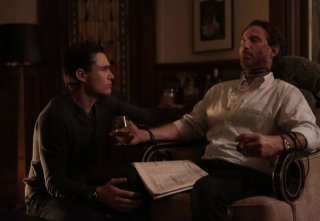 The Following: un momento dell'episodio For Joe