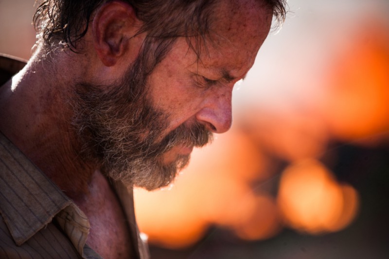 The Rover: il profilo di Guy Pearce