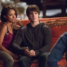 The Vampire Diaries: Una foto di scena dell'episodio 500 Years of Solitude