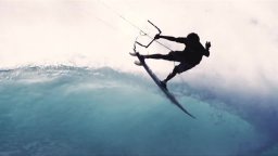 Trailer Italiano - Imagine - Una vita al limite