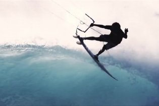 Trailer Italiano - Imagine - Una vita al limite