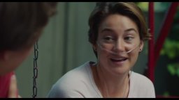 Trailer - The Fault in Our Stars