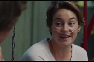 Trailer - The Fault in Our Stars