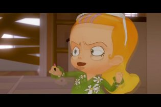 Video Miko - La scuola più pazza del mondo