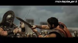 Video-recensione Hercules: La leggenda ha inizio