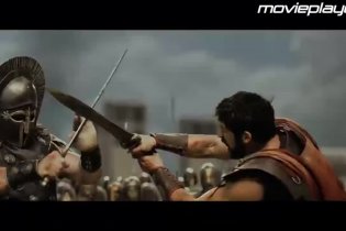 Video-recensione Hercules: La leggenda ha inizio