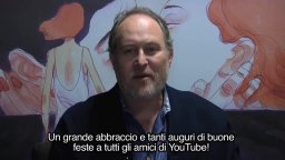 Videosaluto Jon Turteltaub - Last Vegas