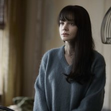 A proposito di Davis: Carey Mulligan in una scena