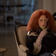 American Horror Story, Coven: Frances Conroy nell'episodio The Seven Wonders