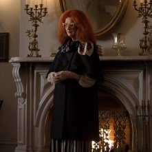 American Horror Story, Coven: Frances Conroy nell'episodio The Seven Wonders, finale della terza stagione
