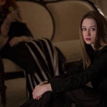 American Horror Story, Coven: Taissa Farmiga nell'episodio The Seven Wonders
