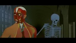 Clip 'Tre bambine coraggiose' - La Scuola più pazza del mondo