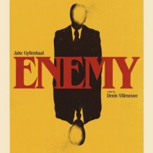 Enemy: una nuova stilizzata locandina del film