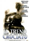 Il treno crociato: la locandina del film