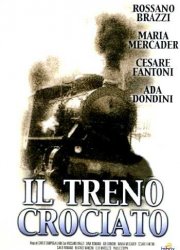 Il treno crociato: la locandina del film