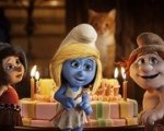 Il Blu-ray de I Puffi 2
