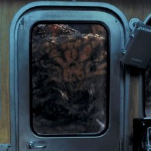 Spiders 3D: ragni giganti alieni all'attacco della metropolitana