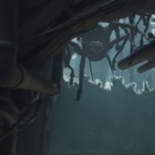 Spiders 3D: ragni giganti alieni all'attacco della Terra