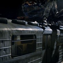 Spiders 3D: ragni giganti alieni attaccano la metropolitana