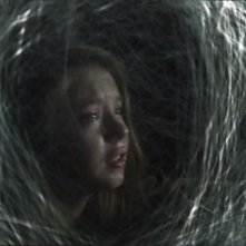 Spiders 3D: Sydney Sweeney imprigionata tra le ragnatele aliene