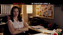 Super Bowl Spot - Draft Day