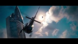 Super Bowl Spot 1 - The Amazing Spider-Man 2