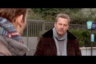 Super Bowl Spot - Three Days to Kill