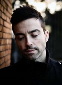 Un ritratto di Diodato