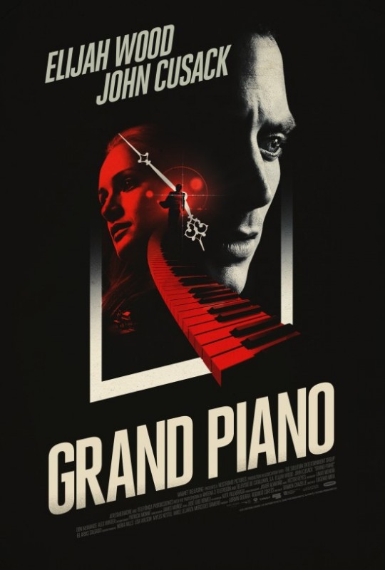 Grand Piano Ancora Un Poster Usa 298030