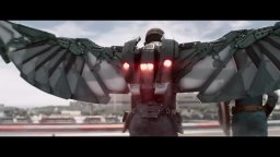 Super Bowl Spot Teaser - Captain America: The Winter Soldier