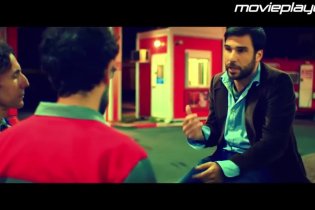 Video-recensione Smetto quando voglio