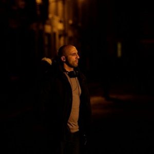 '71: il regista Yann Demange in una foto promozionale