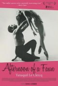 Afternoon of a Faun: Tanaquil Le Clercq: la locandina del film