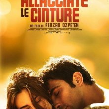 Allacciate le cinture: la locandina del film