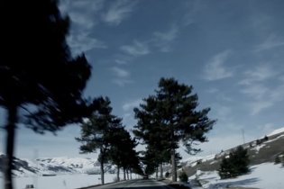 Backstage Esclusivo - Solving