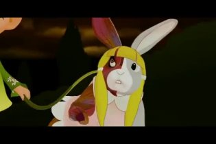 Clip 'Andiamo a questa festa!' - La Scuola più pazza del mondo