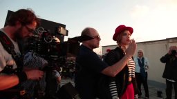 Featurette Esclusiva - Sotto una buona stella