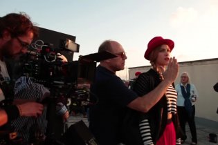 Featurette Esclusiva - Sotto una buona stella