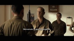 Featurette 'George Clooney's Company' - Monuments Men