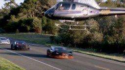 Featurette 'I Got This' -  Need for Speed