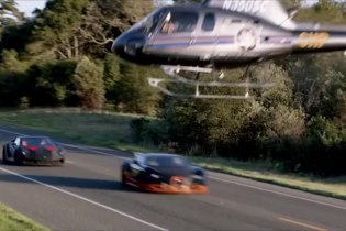 Featurette 'I Got This' -  Need for Speed