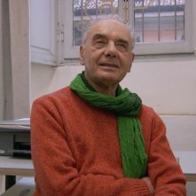 Felice chi è diverso: Corrado Levi in una scena del documentario
