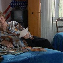 Felice chi è diverso: Lucy Salani in una scena del documentario