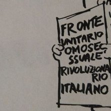 Felice chi è diverso: un'immagine del documentario