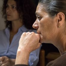 In grazia di Dio: Anna Boccadamo in una scena