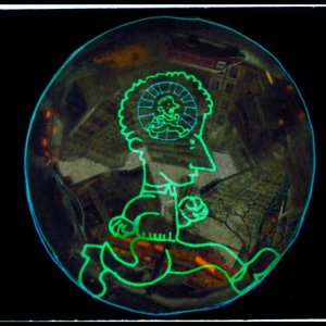 Is the Man Who Is Tall Happy?: una scena animata tratta dal documentario