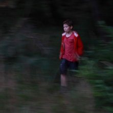 Jack: Ivo Pietzcker in una scena del film